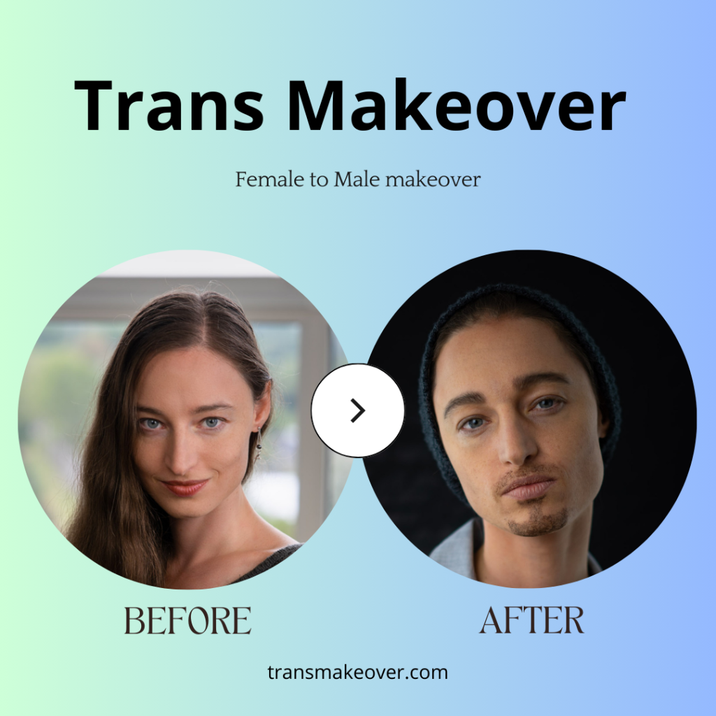 Transformation example